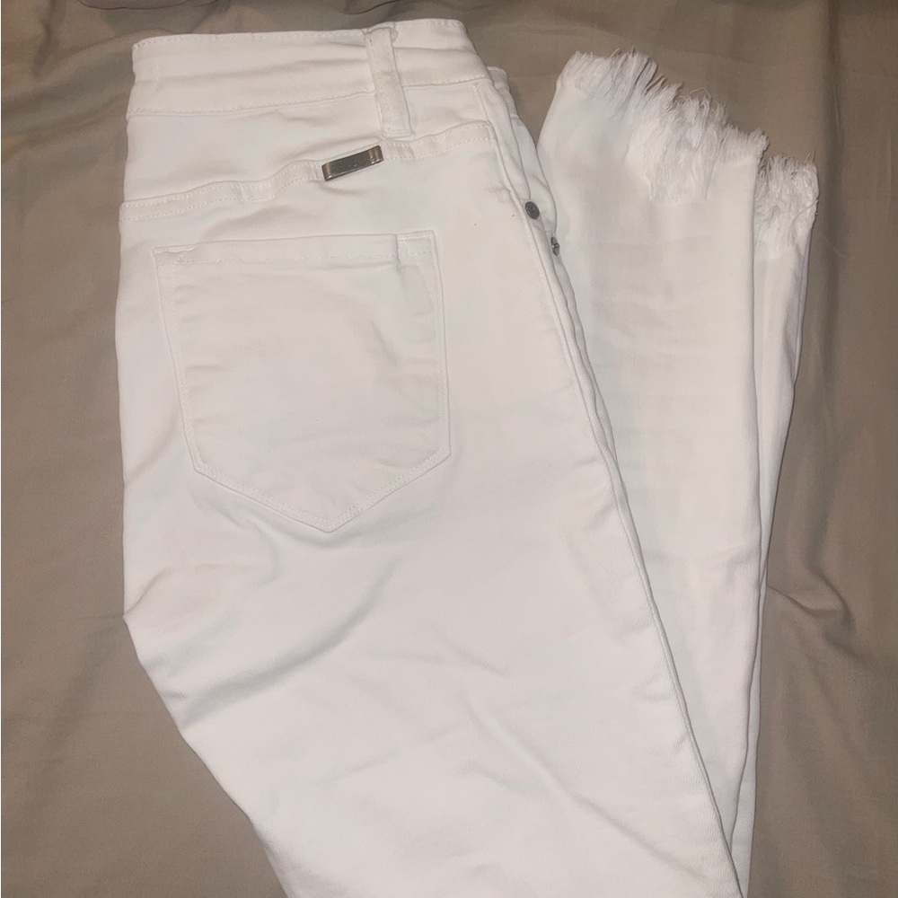 Kancan Skinny Jeans